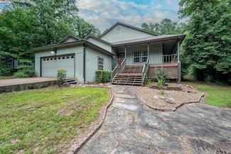 610 Clear Water Trail, Holly Lake Ranch, TX 75765