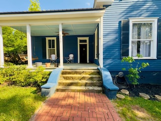 137 E College St, Americus, GA 31709
