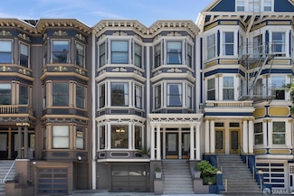 1353 Oak St, San Francisco, CA 94117
