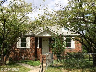 4904 Blackfoot Rd, College Park, MD 20740