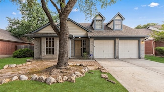 19714 Hoyte Park Ln, Spring, TX 77379