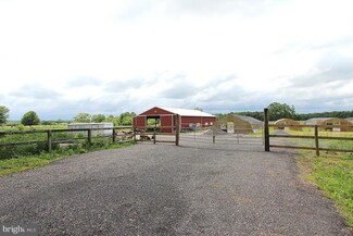 18930 Wasche Rd, Dickerson, MD 20842