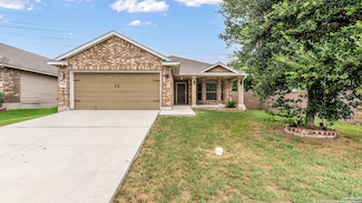 7951 Brinson Ct, Converse, TX 78109