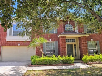 3012 San Sebastian St, Mission, TX 78572
