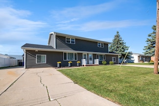 2104 Elmview Dr Unit 2106, Green Bay, WI 54304