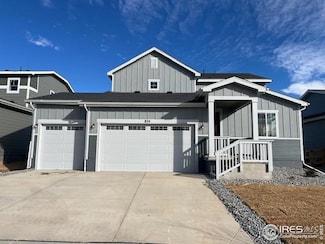 834 Mesic Ln, Windsor, CO 80550