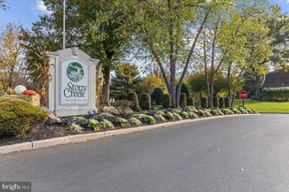 407 Stony Way, Norristown, PA 19403