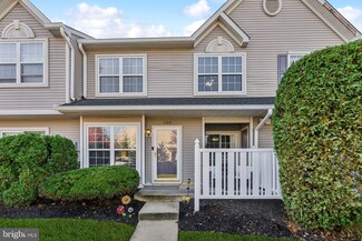 1102 Coventry Way Unit 1102, Mount Laurel, NJ 08054