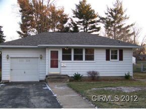 1202 E 32nd St, Marion, IN 46953