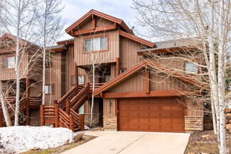 3430 W Cedar Dr, Park City, UT 84098