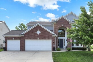 6547 Wedgeport Ln, Indianapolis, IN 46259