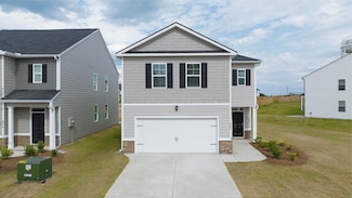 417 Kentbury Ct, Aiken, SC 29801