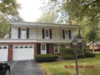 20436 Arcadian Dr, Olympia Fields, IL 60461