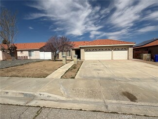 11224 Tamarisk Rd, Adelanto, CA 92301