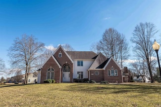 2721 Morgan Dr, Bedford, IN 47421