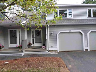 84 Branch Turnpike Unit 121, Concord, NH 03301