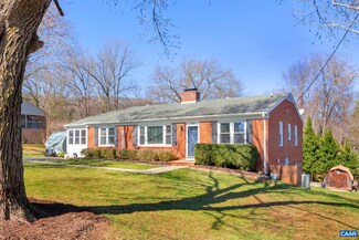 1444 Ballard Dr, Crozet, VA 22932