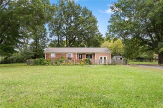 2314 Long Dairy Rd, Graham, NC 27253