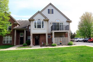 3209 Primrose Ln Unit 61, Ypsilanti, MI 48197