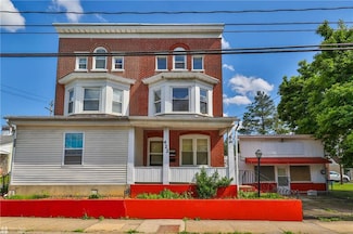 422 W Emaus Ave, Allentown, PA 18103