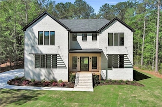 191 Darwish Dr, McDonough, GA 30252