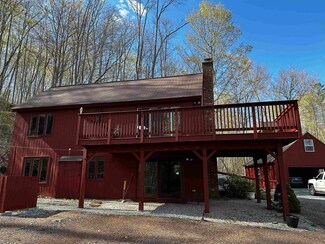 2 Finch Place, Grantham, NH 03753