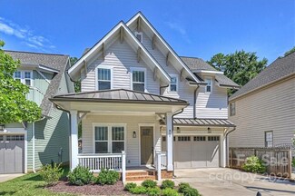 911 Millbrook Rd, Charlotte, NC 28211