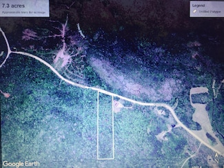 Lot # 16C Kinney Rd, Blaine, ME 04734