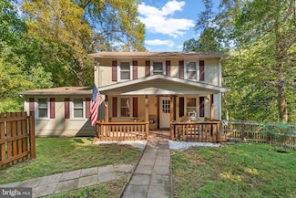 10212 Old Court Rd, Woodstock, MD 21163