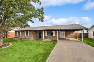 309 Spring Creek Estate, Valley View, TX 76272