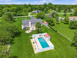 9148 Mccord Rd, Orient, OH 43146