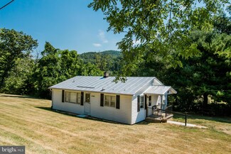 17708 Runions Creek Rd, Broadway, VA 22815