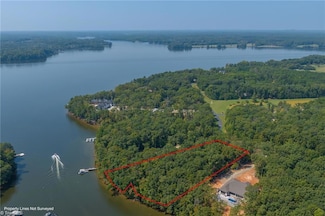 1047 Starboard Reach, Lexington, NC 27292