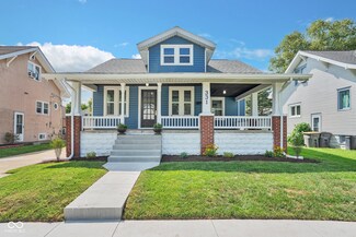 331 Emerson Dr, Seymour, IN 47274