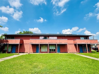 2816 Lafferty Rd Unit 4, Pasadena, TX 77502