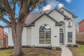 1617 Bennington Dr, Carrollton, TX 75007