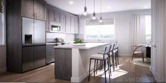 371 Boulevard Park Unit 201, Escondido, CA 92025