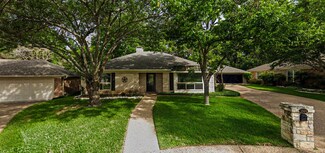 3509 Heatherstone Cir, Waco, TX 76708