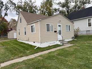5607 Polk St, Dearborn Heights, MI 48125