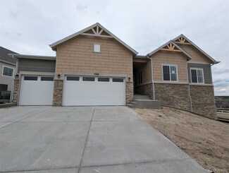 4368 Hickory Oaks St, Castle Rock, CO 80104