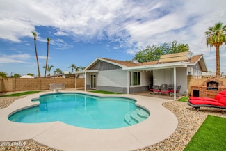1411 E Broadmor Dr, Tempe, AZ 85282