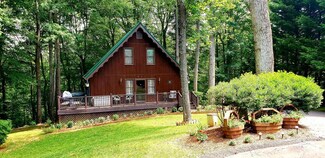 591 Vista View Ln, Ridgeway, VA 24148