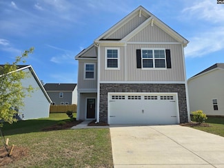 512 Silver Dipper Run, Lexington, SC 29072