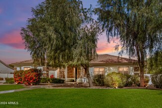 2584 E Vía de Palmas, Gilbert, AZ 85298