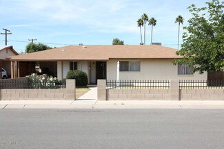 756 W Harrison St, Chandler, AZ 85225