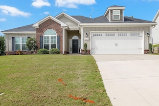 3055 Brevard Dr, Graniteville, SC 29829