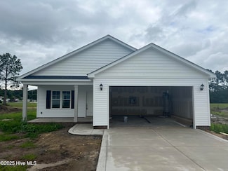 101 E Sillinger Dr, Goldsboro, NC 27534