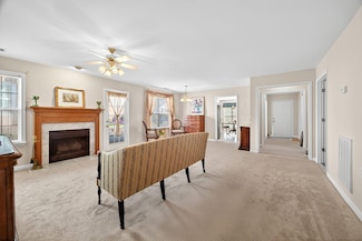 24 Holland Park Ln Unit 24, Franklin, TN 37069