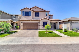 550 E Zion Place, Chandler, AZ 85249