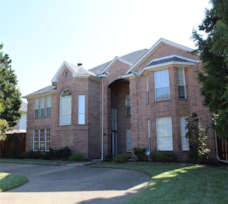 4688 Thanksgiving Ln, Plano, TX 75024